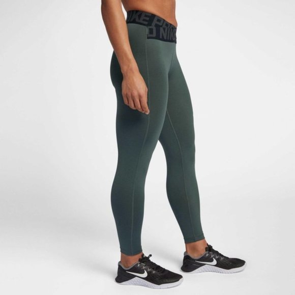 [Nike] Pro Intertwist Training Tight Small - Picture 2 of 12